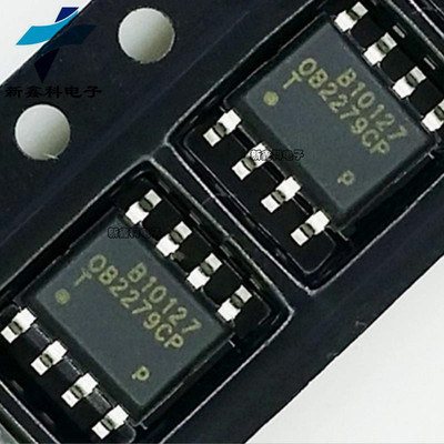 OB2535CP OB2535 SOP-8 AC-DC 电源芯片 全新现货