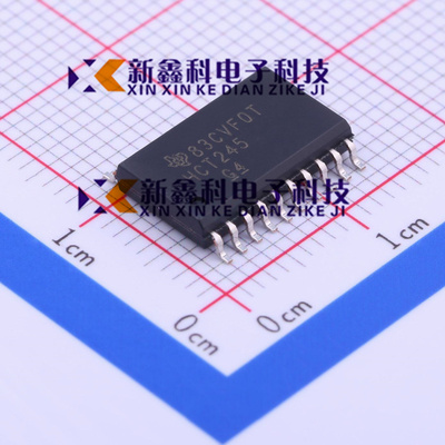 模数转换器进口ADC芯片