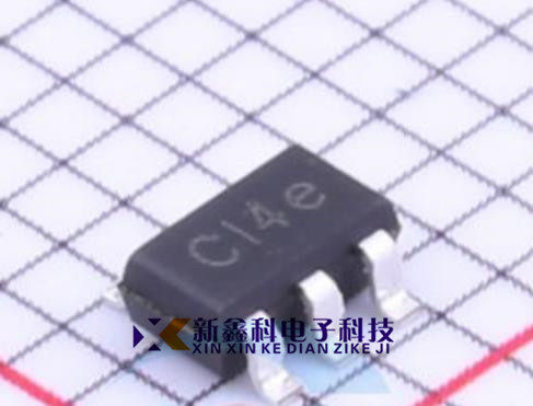 BL9193-28BAPRN SOT-23-5 低压差线性稳压器