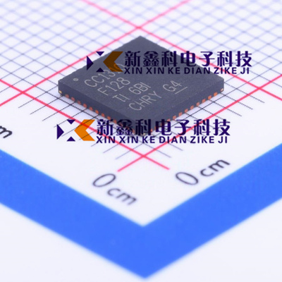 模数转换器进口ADC芯片