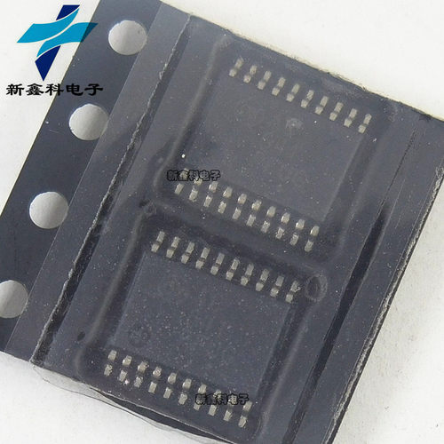 MC74AC541DTR2G AC541 TSSOP-20 逻辑芯片 驱动器 接收器 原装