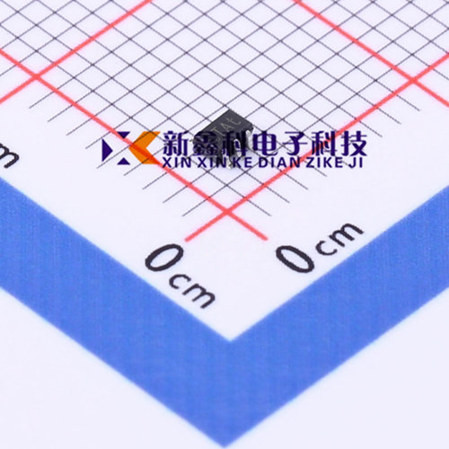 BGA2818,115 射频放大器 RF/IF贴片SOT-363 集成电路IC 全新原装