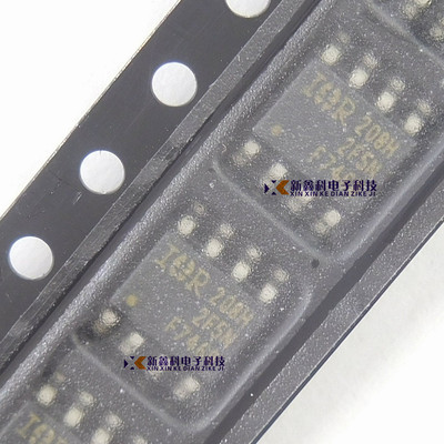 IRF7468TRPBF IRF7468TR F7468 SOP-8 MOS场效应管