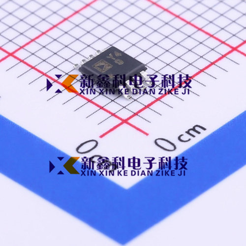 全新原装 AD8421 AD8422ARMZ-R7 封装MSOP-8 轨到轨仪表放大器