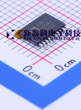 全新原装ADG1234YRUZ 1434YRU Y 5243FBRUZ 5249FBRU 贴片TSSOP20