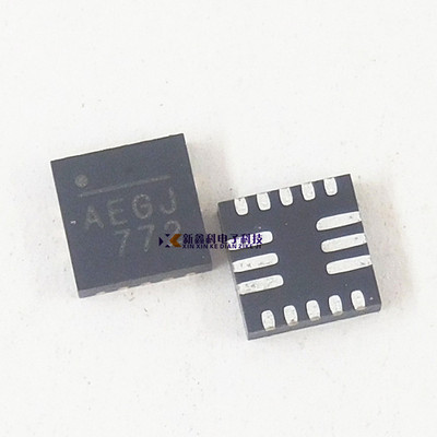 MP2615GQ-Z MP2615GQ 丝印AEGJ QFN16 电池电源管理芯片 全新现货