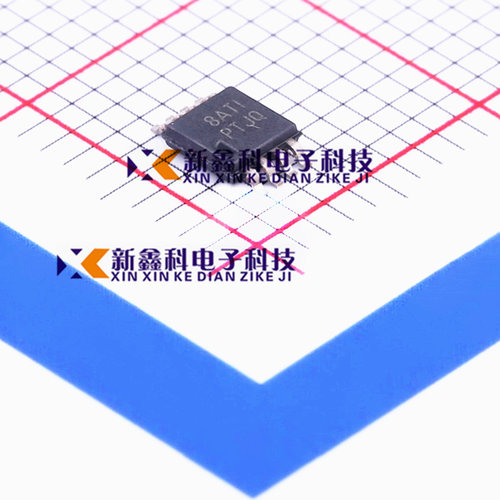 原装正品 TPS7A4901DGNR MSOP-8 36V 150mA低压差线性稳压器芯片
