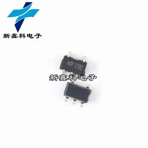 HT7130-2 SOT-23-5 丝印:1302 低压差线性稳压管 全新现货
