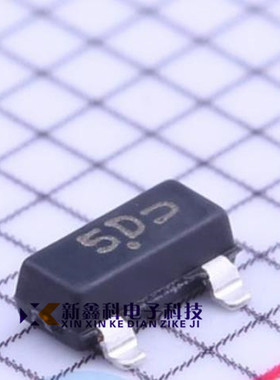 SMMBD914LT1G SOT-23 开关二极管