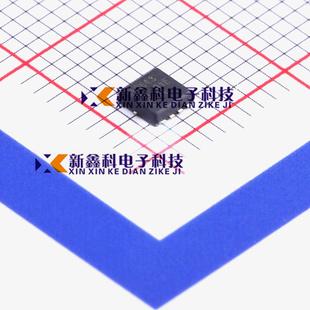 全新原装CSD18543Q3A贴片VSONP-8 N通道分立半导体晶体管IC芯片