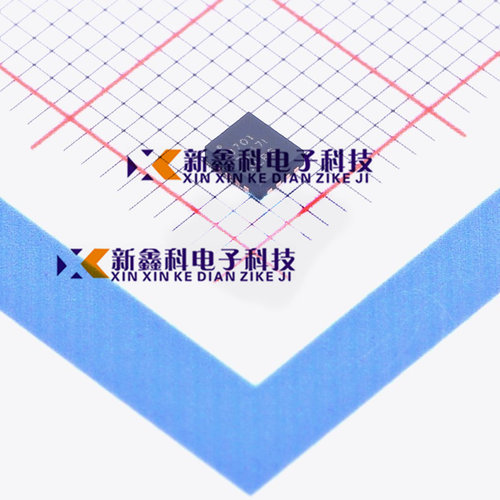 模数转换IC进口ADC芯片