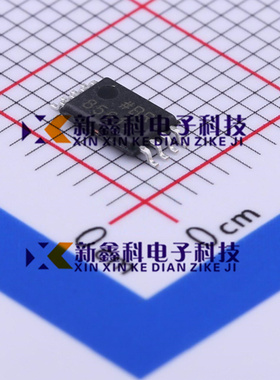 AD8561ARUZ AD8561ARU 比较器, 互补输出 封装TSSOP-8 全新原装