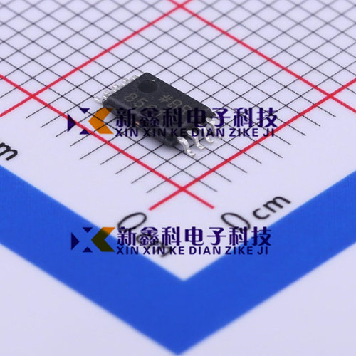 AD8561ARUZ AD8561ARU 比较器, 互补输出 封装TSSOP-8 全新原装