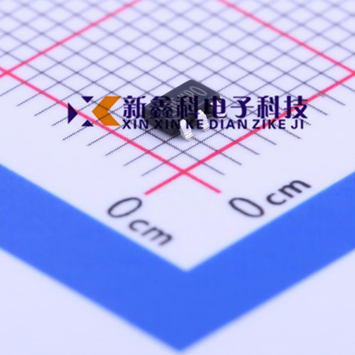 ADP170AUJZ-1.2-R7 ADP170AUJZ-1.5/1.8/2.5/2.8低压差线性稳压器