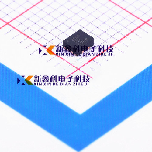 模数转换IC进口ADC芯片