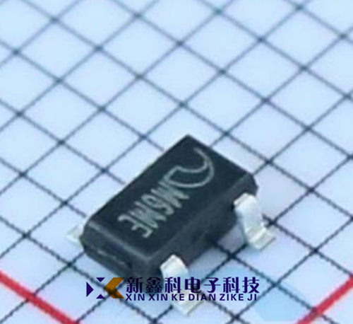 ME2139FM5G SOT23-5 移动电源升压DC/DC转换器 原装