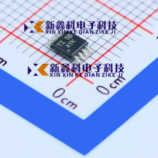 全新原装 TPA6211A1DGNR 丝印AYK 音频放大器IC芯片 MSOP8 贴片