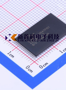 正品原装 S34ML02G104TFI010 集成电路IC 2GBIT 25NS 48TSOP封装