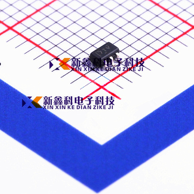 全新进口原装正品 TPL0401A-10DCKR 芯片 SC-70-6 数字电位器