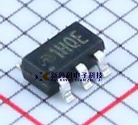 ME3116AM6G SOT23-6 40V 1A DC/DC降压型稳压IC