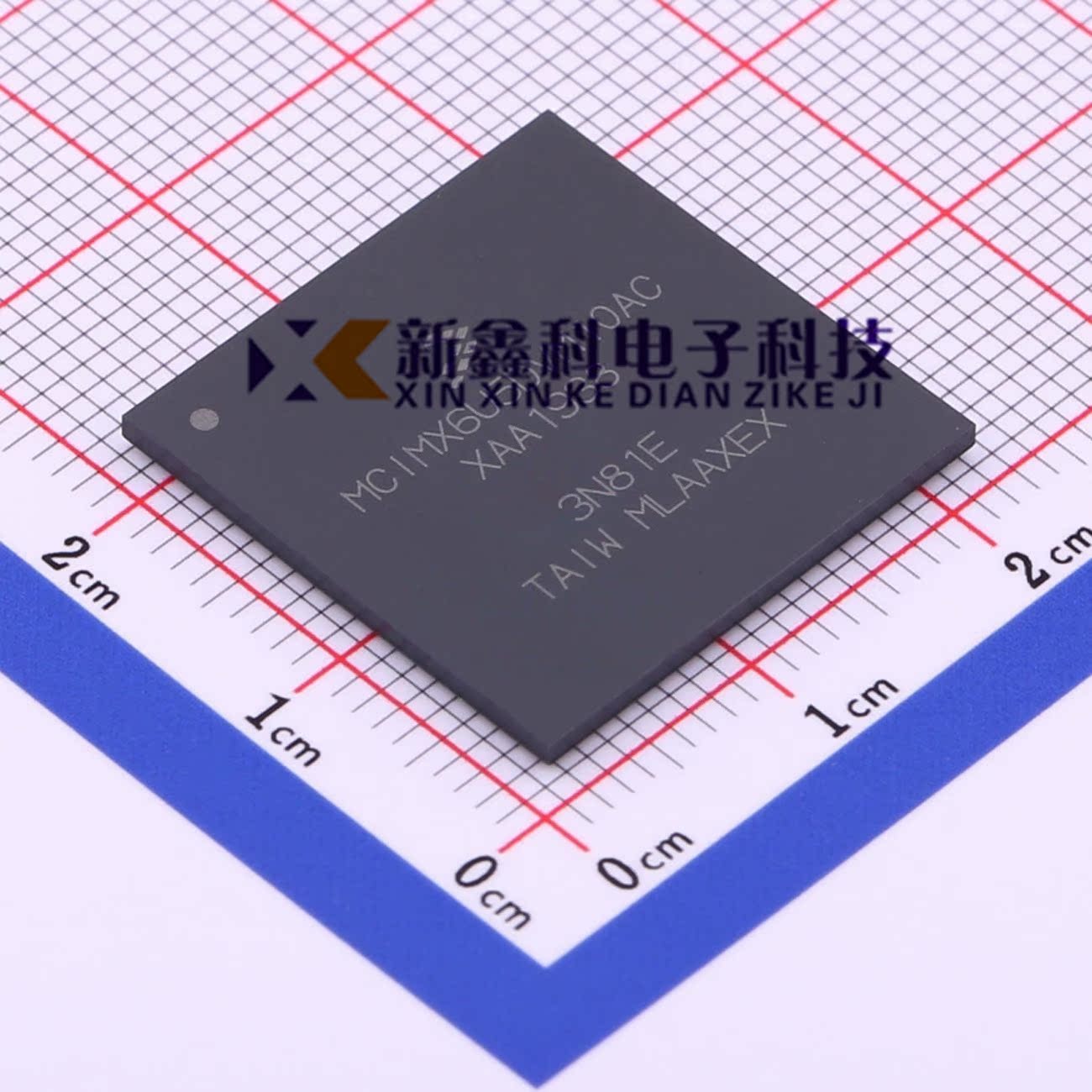 MCIMX6U5DVM10AB 5DVM10AC 5EVM10AB 5EVM10AC 封装BGA 全新