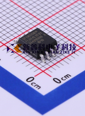 原装正品贴片S25FL064LABMFV013集成电路IC 64M 108MHZ 8SOIC封装