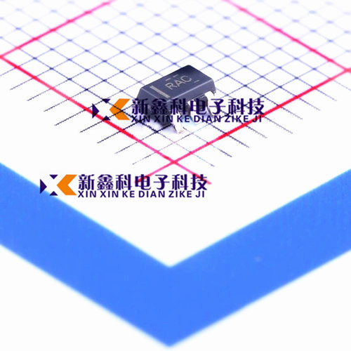 模数转换器进口ADC芯片