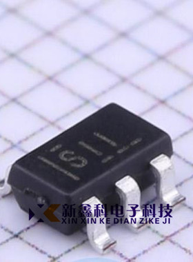 TPD3S014DBVR SOT-23-6 电池电源管理芯片