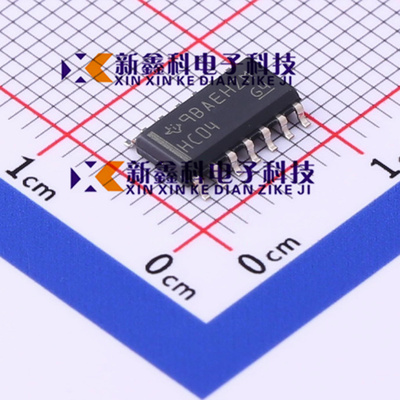 模数转换器进口IC芯片