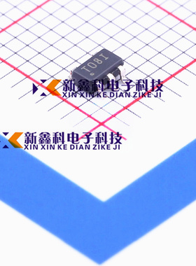 原装正品 TPS72301DBVR SOT23-5 ADJ 200mA 低压差线性稳压器芯片