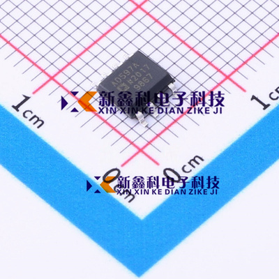 原装现货贴片AD597ARZ AD597A AD597 SOP-8 热管理芯片