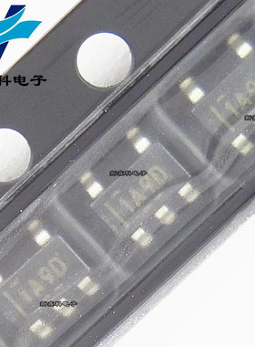 INA180A3IDBVR SOT-23-5 丝印:1A9D 电流监控芯片 全新原装