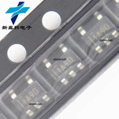 INA180A3IDBVR SOT-23-5 丝印:1A9D 电流监控芯片 全新原装