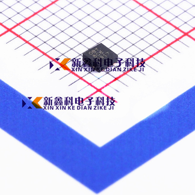 全新原装 TPS61161ADRVR 贴片WSON-6 丝印OBT LED驱动芯片