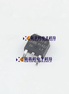 IRFR3410TRPBF FR3410 31A 100V N沟道 TO-252 贴片