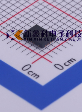 LT8614EUDC#TRPBF QFN-18 丝印LGGQ 开关稳压器芯片IC