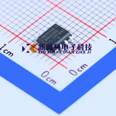 全新原装贴片FM24C04B-GTR  4Kbit 5V I2C 接口铁电存储器IC芯片