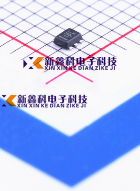 全新原装TLV62568DRLR SOT563-6 贴片DRL DRLT 开关稳压器 IC芯片