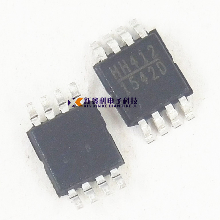 MP1542DK-LF-Z MP1542DK 丝印1542D MSOP8 电源芯片IC 全新原装