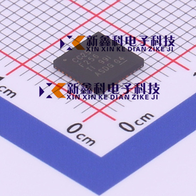 模数转换器进口ADC芯片