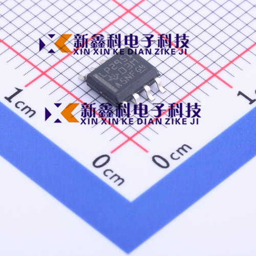模数转换器进口ADC芯片