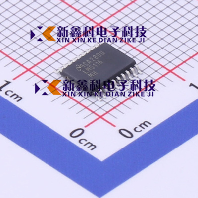 模数转换器IC进口IC芯片