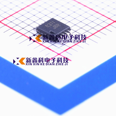 模数转换器进口ADC芯片