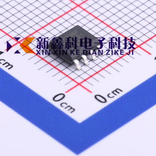 全新 TMP36FSZ-REEL 丝印TMP36F 电压输出温度传感器 SOIC-8