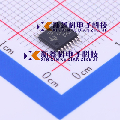 模数转换器进口ADC芯片