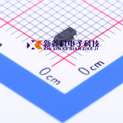 AD1584BRTZ-REEL7 封装SOT-23 电压基准芯片 全新原装