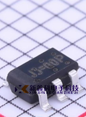 RT9167A-18GB SOT-23-5 丝印:J3-*** 低压差线性稳压器