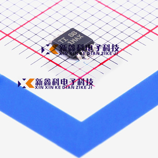 全新原装LMV358AIDGKR 丝印1MAX 贴片VSSOP8 通用运放芯片