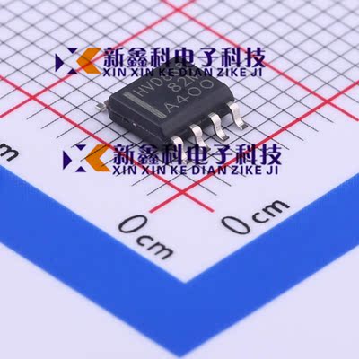 模数转换芯片进口IC芯片