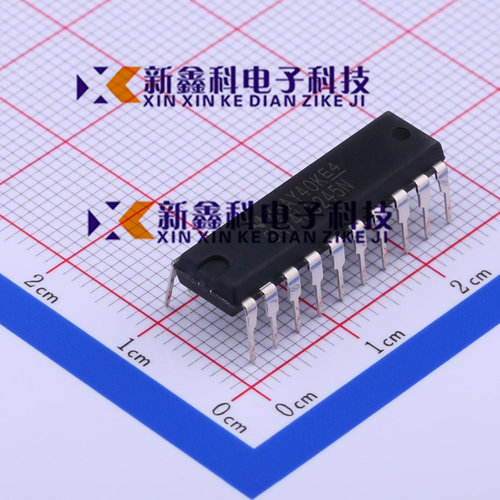 模数转换器进口ADC芯片
